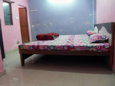 New Hotel City Palace, Ranchi 2